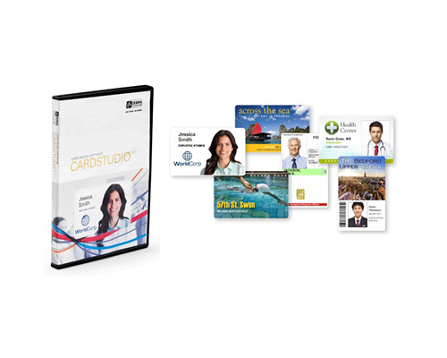 for windows download Zebra CardStudio Professional 2.5.20.0