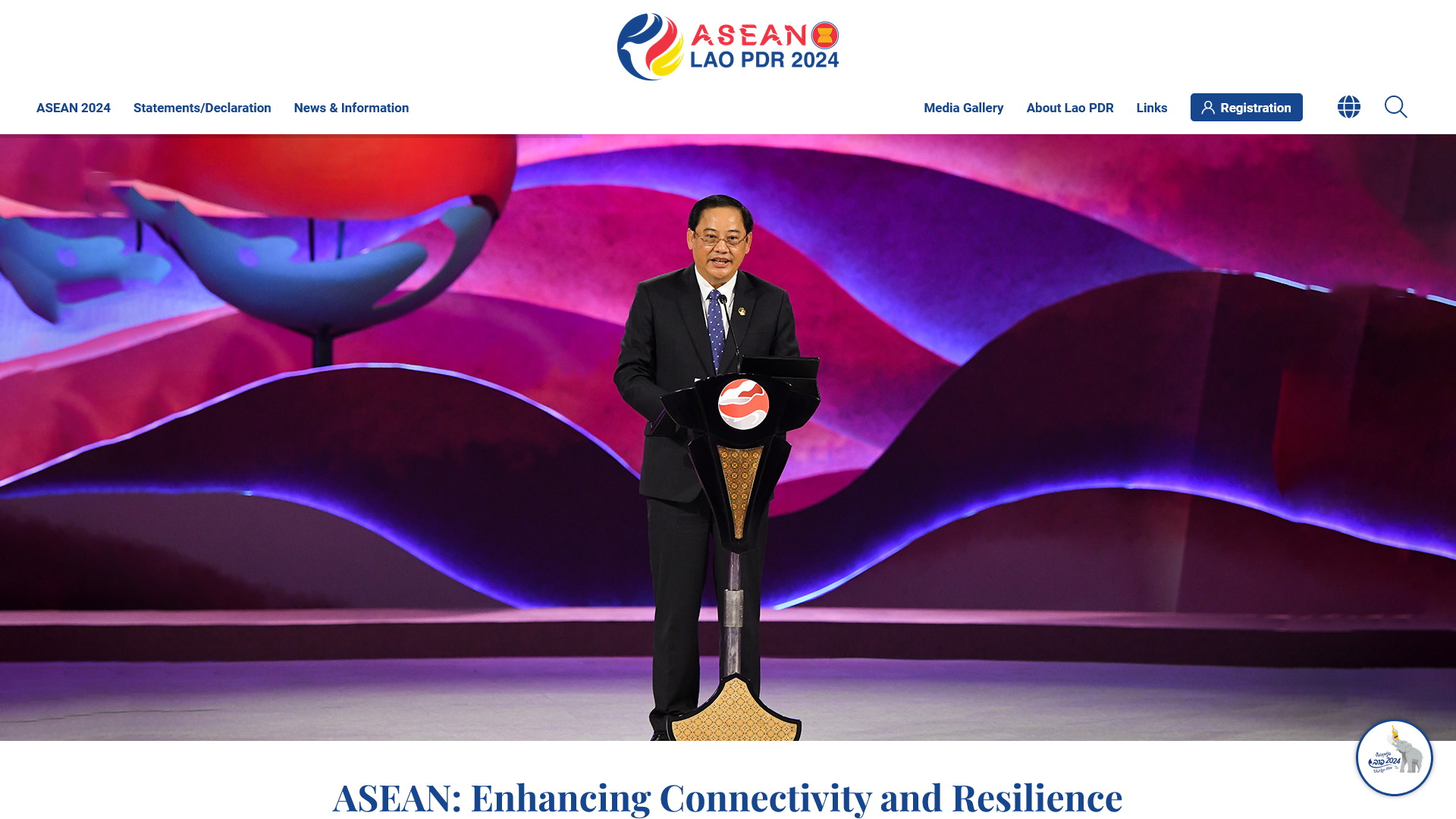 Screenshot 2024-11-22 at 13-56-50 ASEAN LAO PDR 2024 - ASEAN Enhancing Connectivity and Resilience